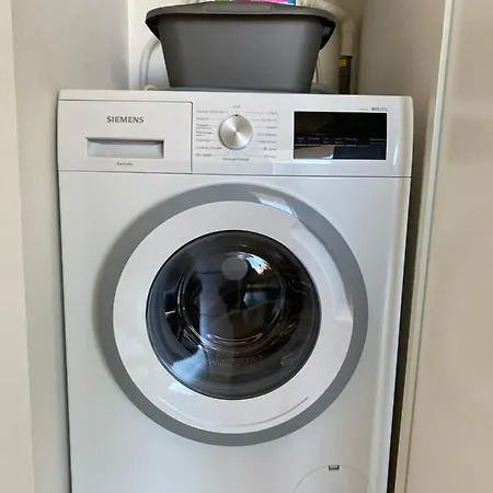 דירה Superbe T2 Avec Garage, Centre Ville De La Ciotat